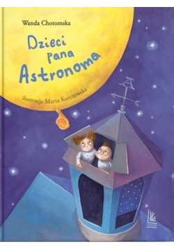 Dzieci Pana Astronoma