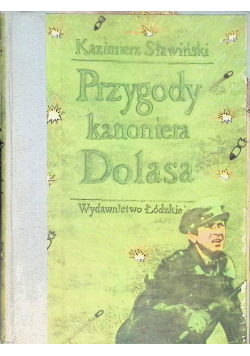 Przygody kanoniera Dolasa