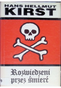 Rozwiedzeni przez śmierć