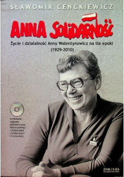 Anna Solidarność