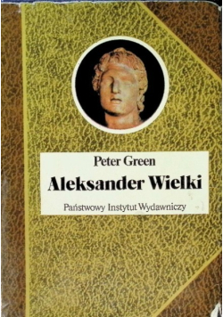 Aleksander Wielki