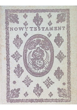 Nowy Testament