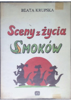Sceny z życia smoków