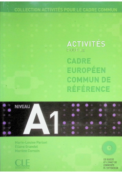 Cadre Europeen Commun de Reference A1
