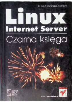 Internet server Czarna księga