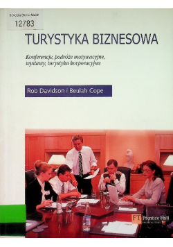 Turystyka biznesowa