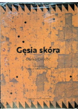 Gęsia skóra Cvijetic Darko