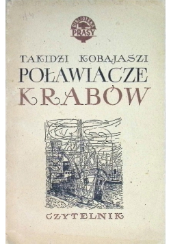 Poławiacze krabów