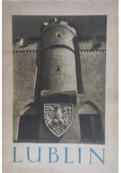 Lublin stare miasto