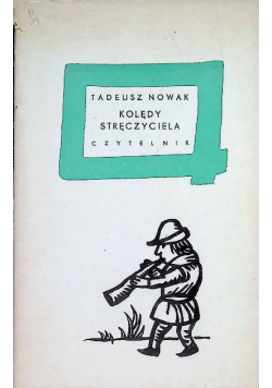 Kolędy stręczyciela