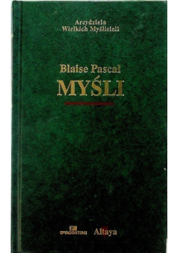 Myśli