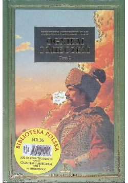 Ogniem i mieczem, Tom 1