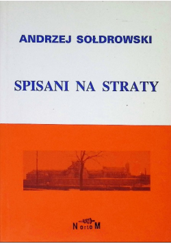 Spisani na straty