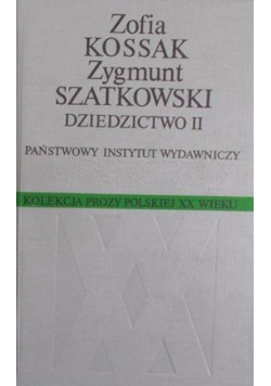 Dziedzictwo II