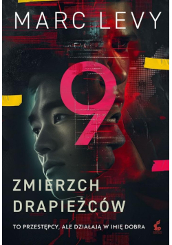 9 Tom 2 Zmierzch drapieżców