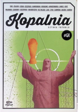 Kopalnia - sztuka Futbolu Nr 1 / 20