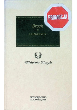 Lunatycy