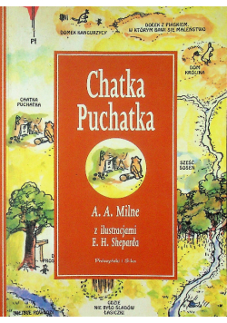 Chatka Puchatka
