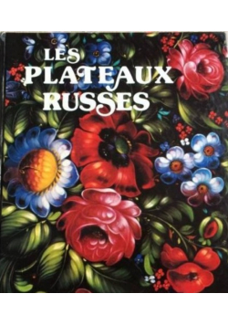 Les plateaux russes