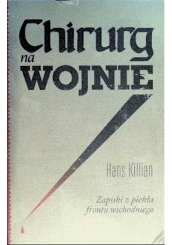 Chirurg na wojnie