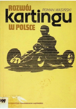 Rozwój kartingu w Polsce