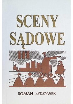 Sceny sądowe