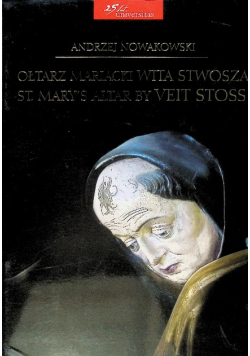 Ołtarz Mariacki Wita Stwosza