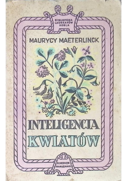 Inteligencja kwiatów 1948 r.
