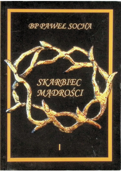 Skarbiec mądrości Tom 1