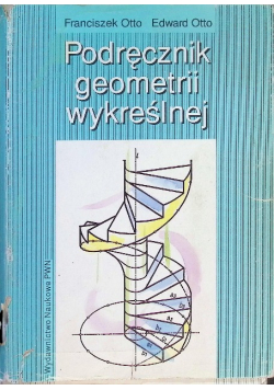 Podręcznik geometrii wykreślnej