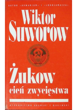 Żukow cień zwycięstwa