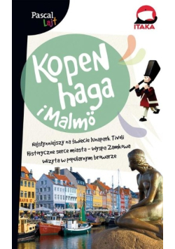 Kopenhaga i Malmo Pascal Lajt
