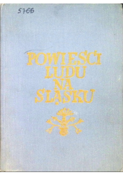 Powieści ludu na Śląsku