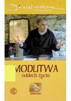 Modlitwa oddech życia