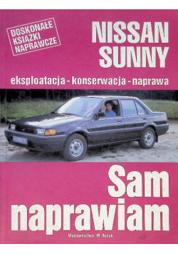 Nissan sunny