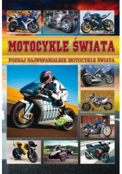 Motocykle świata