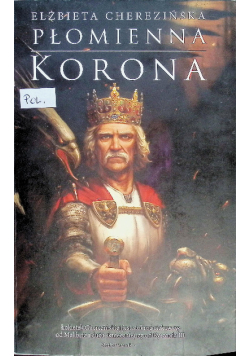 Płomienna korona
