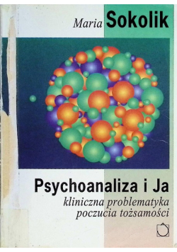 Psychoanaliza i Ja