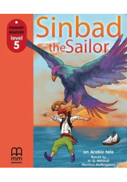Sinbad and the sailor