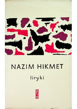 Hikmet liryki