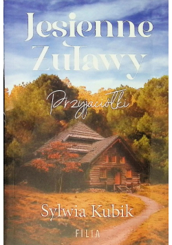 Jesienne Żuławy Przyjaciółki