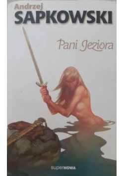 Pani Jeziora