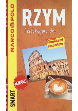 Rzym Perfekcyjne dni