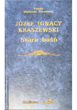 Stara baśń