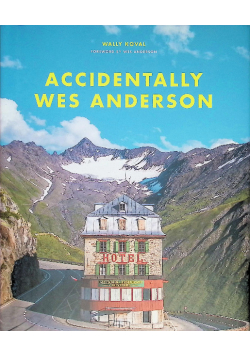 Accidentally Wes Anderson: The viral sensation