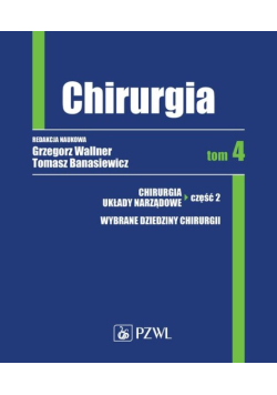 Chirurgia Tom 4