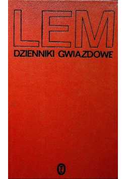 Dzienniki Gwiazdowe
