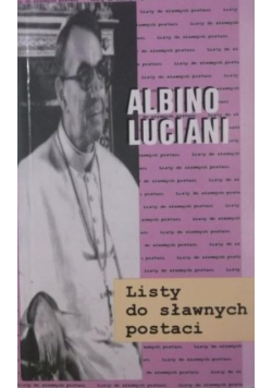 Listy do sławnych postaci