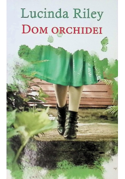 Dom orchidei