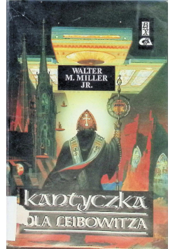Kantyczka dla Leibowitza